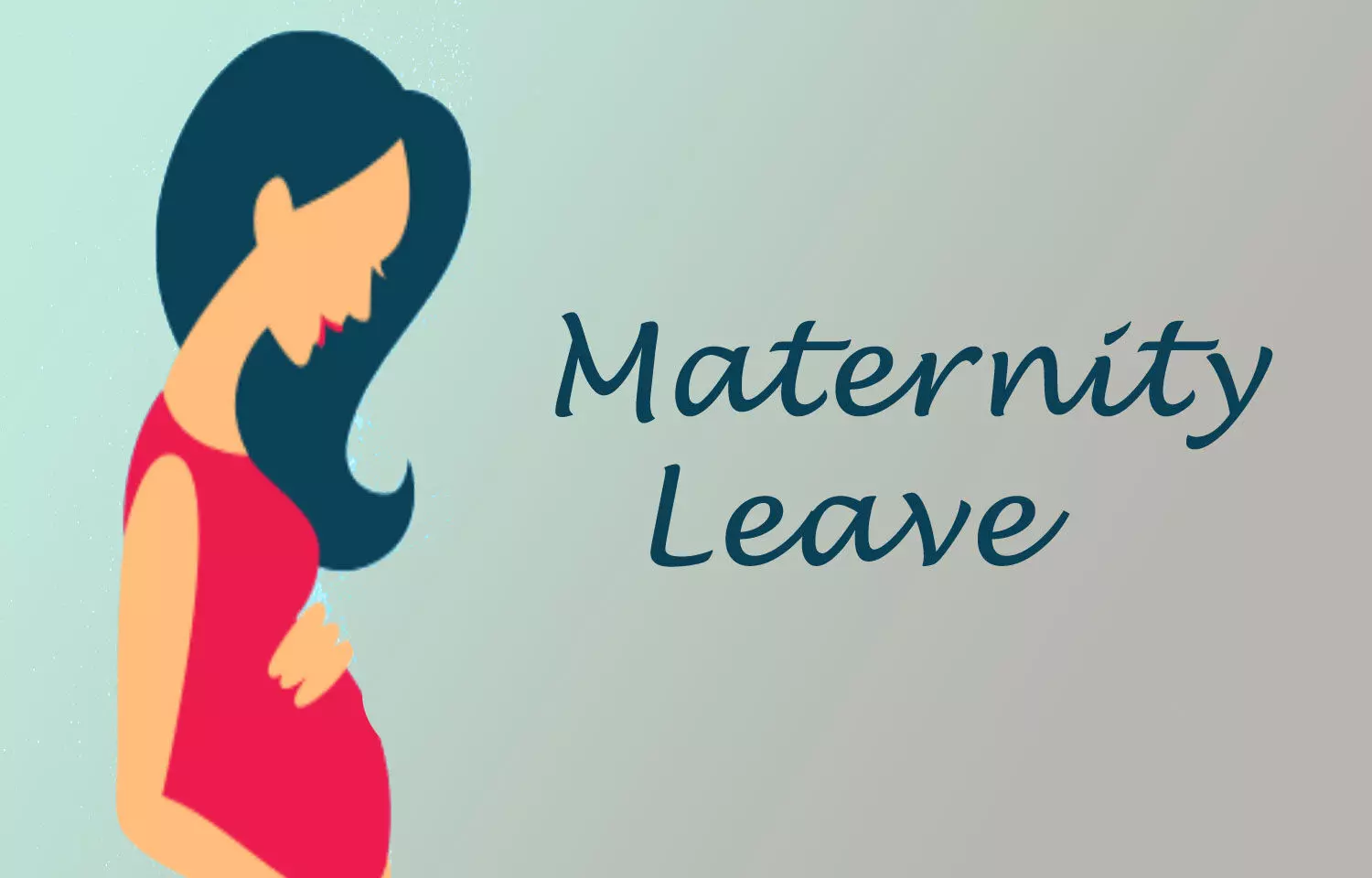 maternity leave